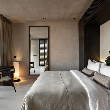 Zendara Villas Canggu Екстер'єр фото
