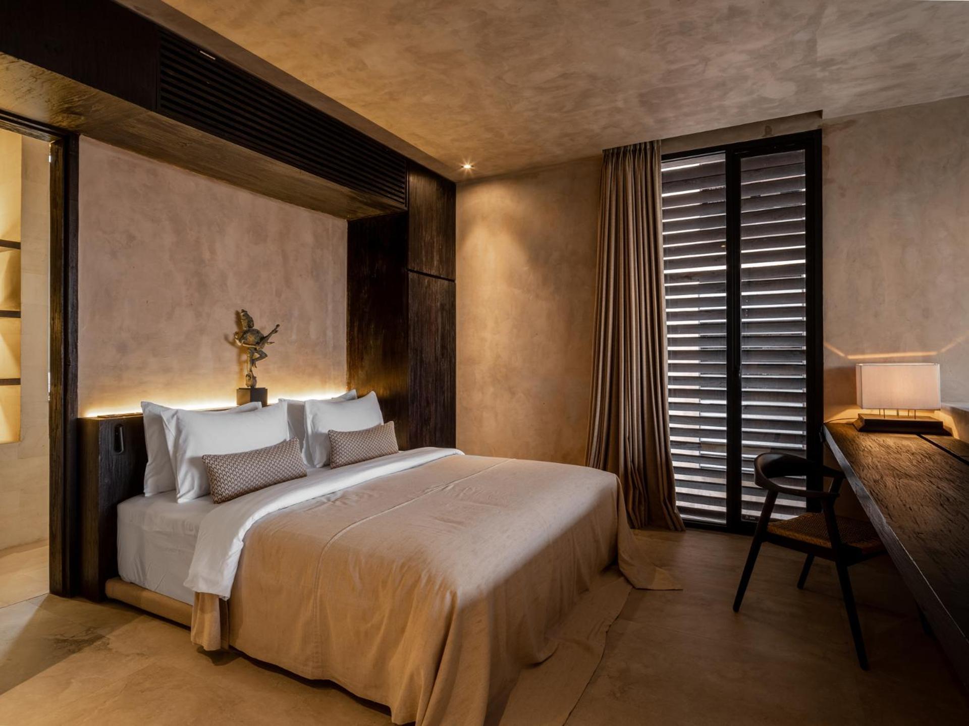 Zendara Villas Canggu Екстер'єр фото
